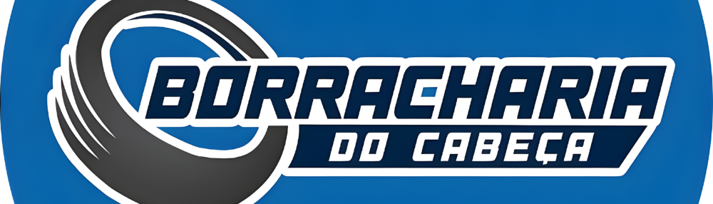 Borracharia do Cabeça Logo